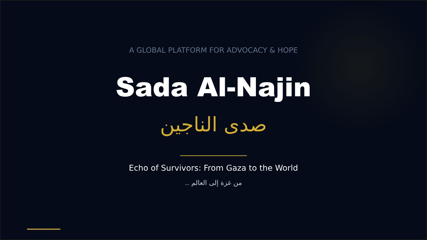 Hanaa Al-Saadi