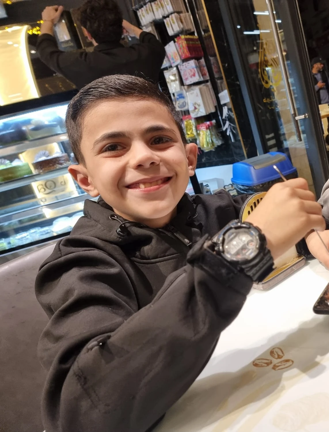 Akram — The Little Doctor