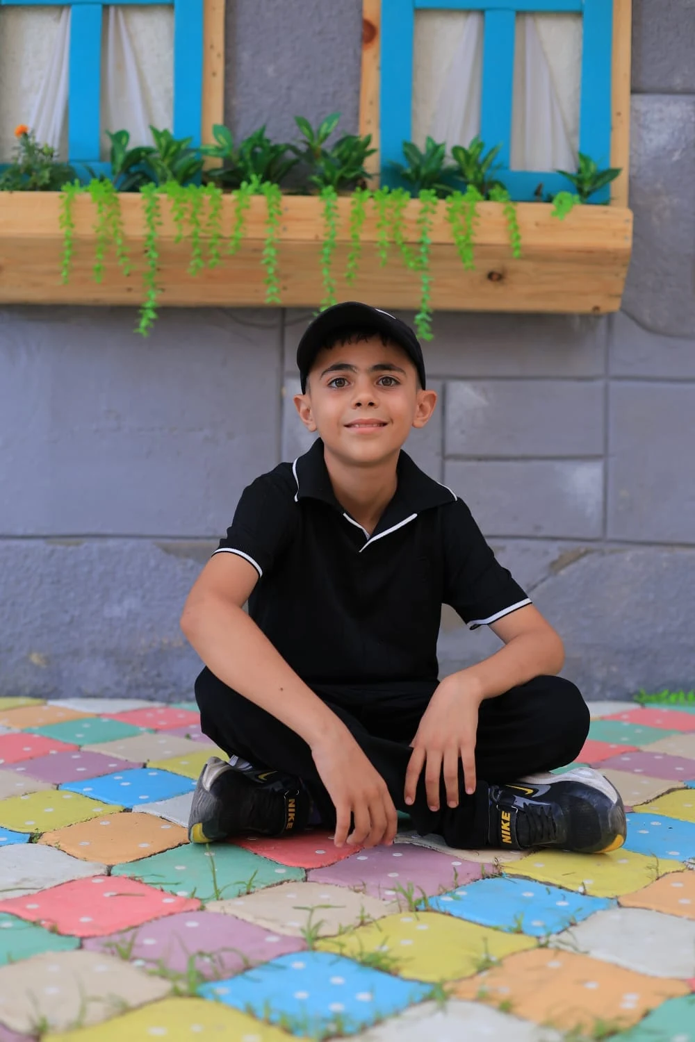 Akram — The Little Doctor
