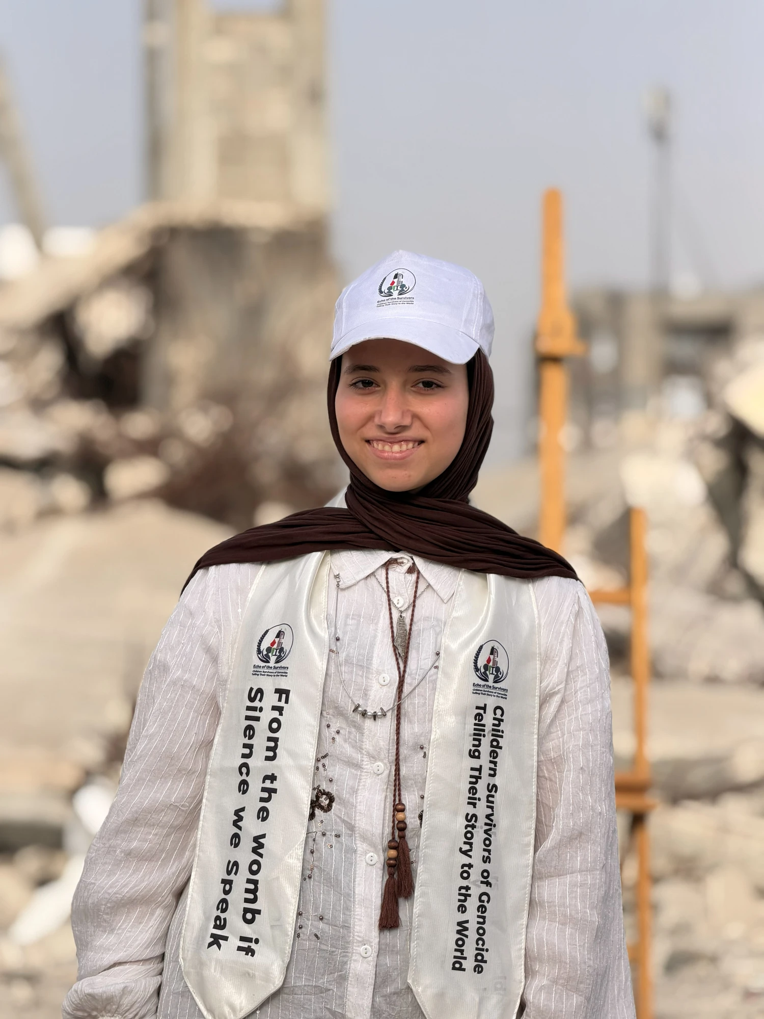 Asmaa Al-Shaer
