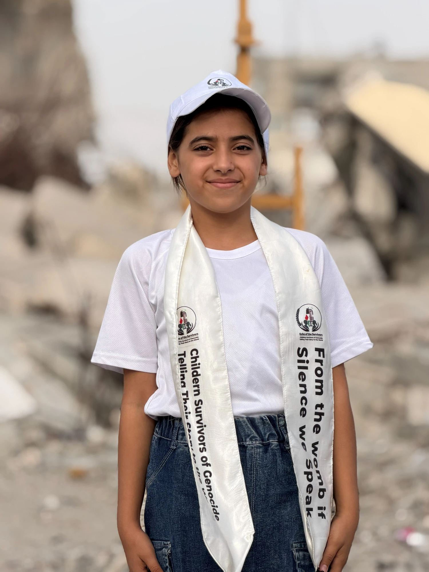 Lian — North Gaza