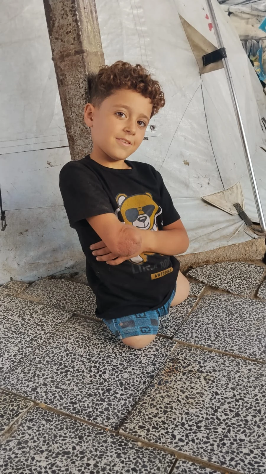 Mohamed Saeed Shaaban
