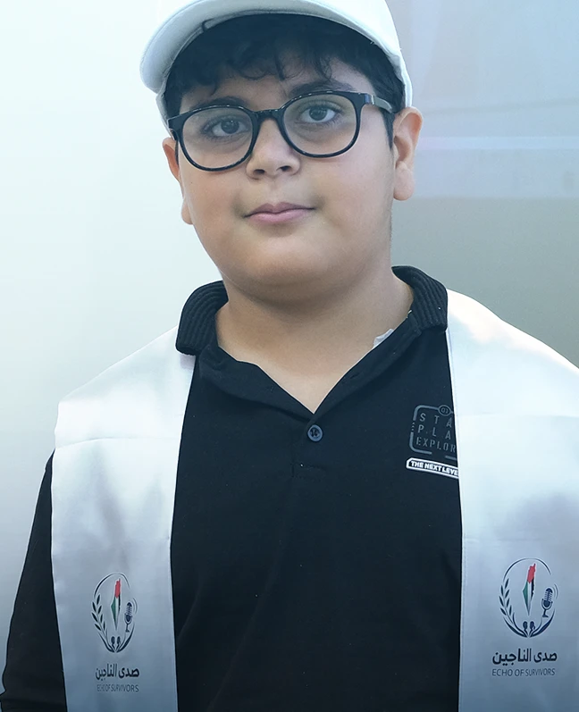 Muneer — The Little Architect