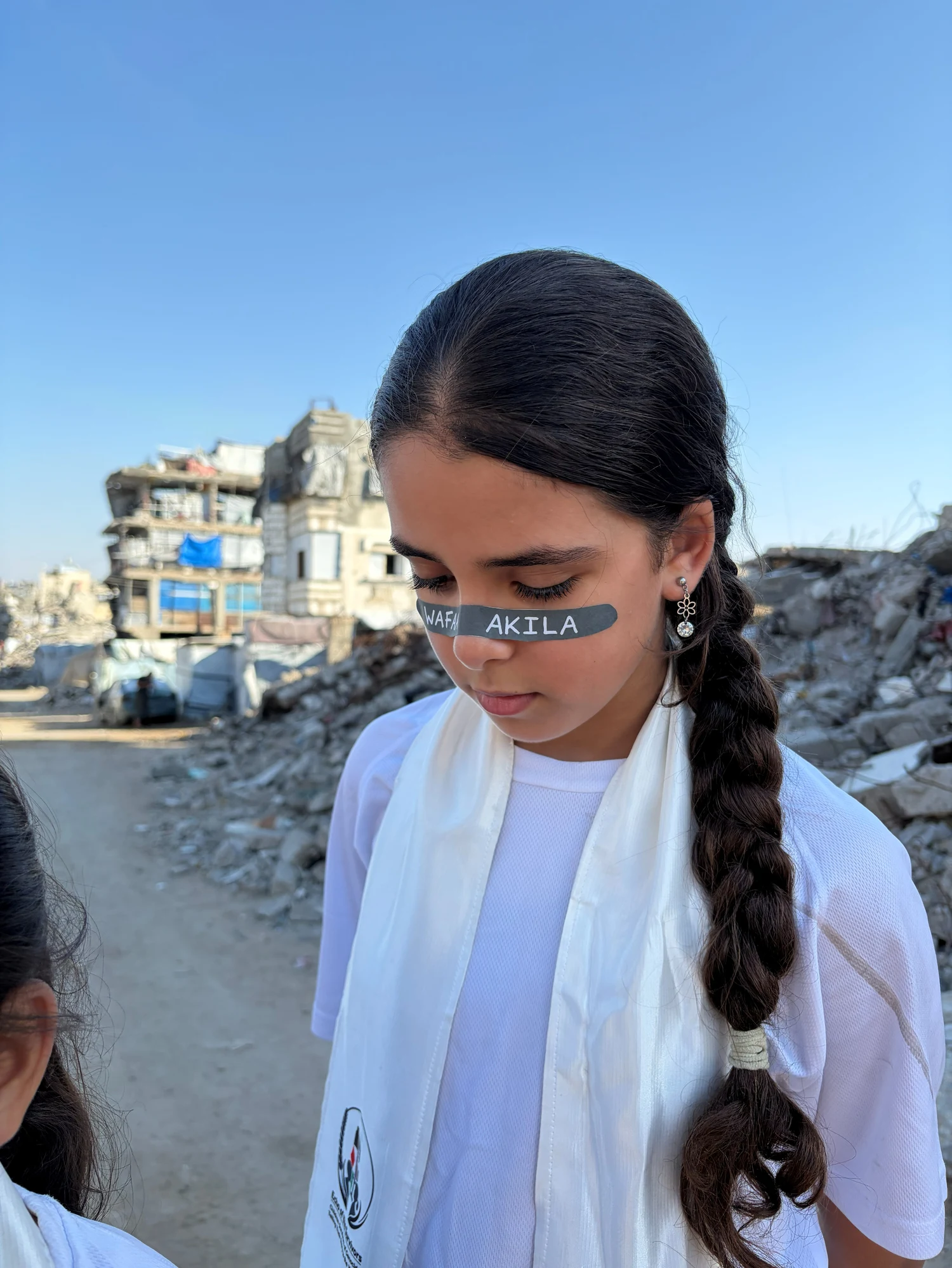 Nelly Mahmoud Al-Sawwaf