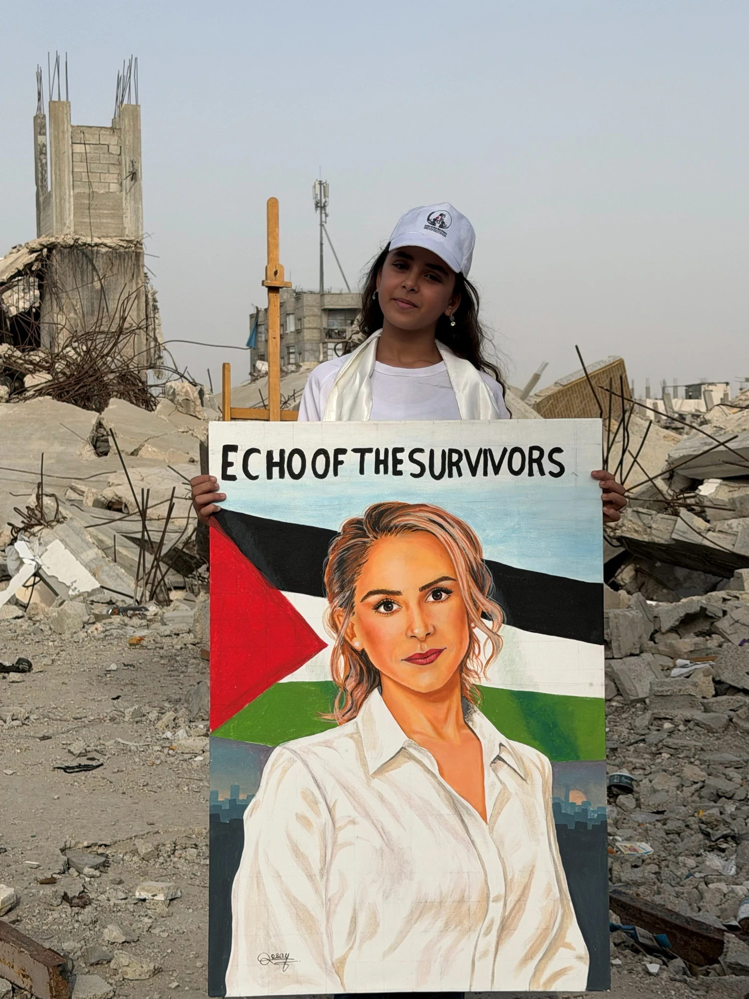 Nelly Mahmoud Al-Sawwaf