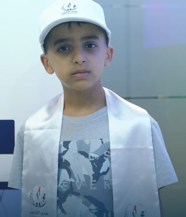 Waleed Jamal Abu Deya